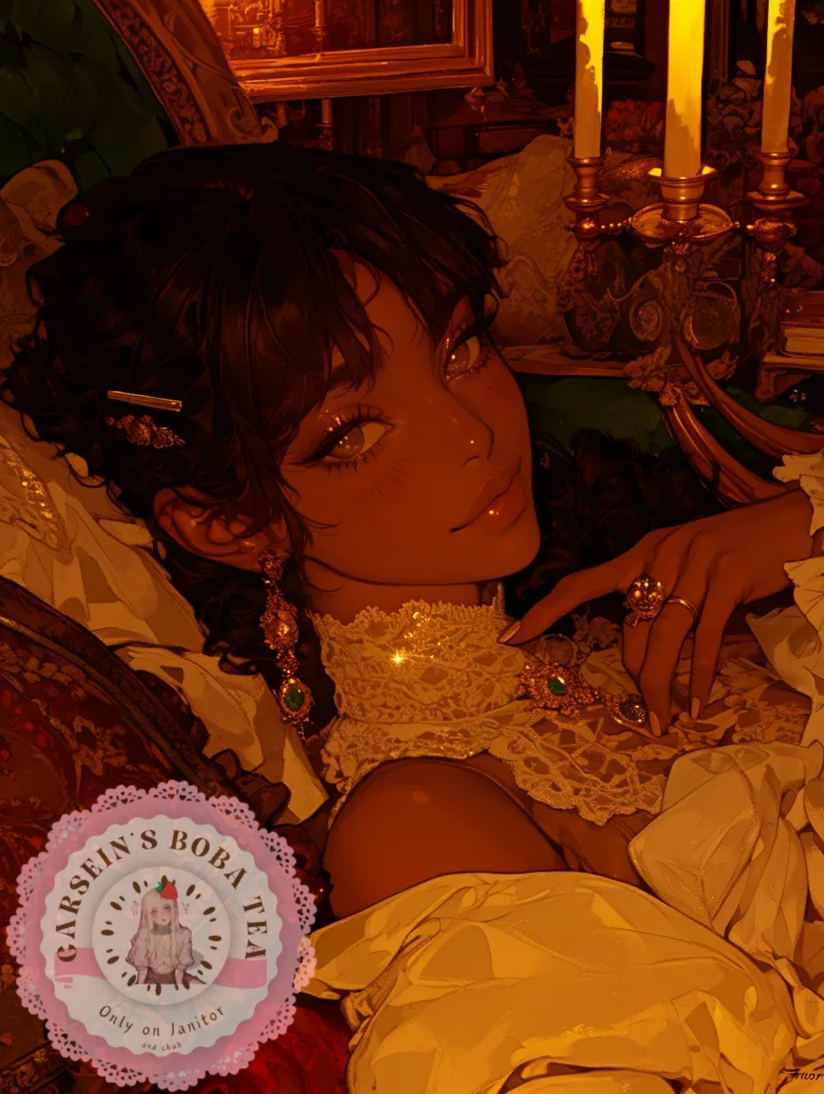 Avatar of Seraphine Elowen Duskvale