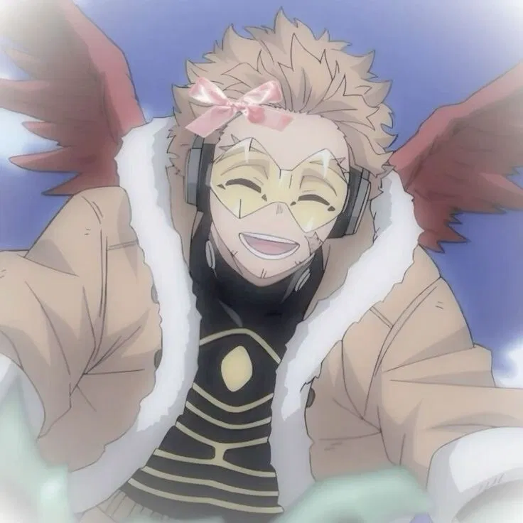 Avatar of Keigo Takami🪶 (Hawks) || My Hero Academia || MHA
