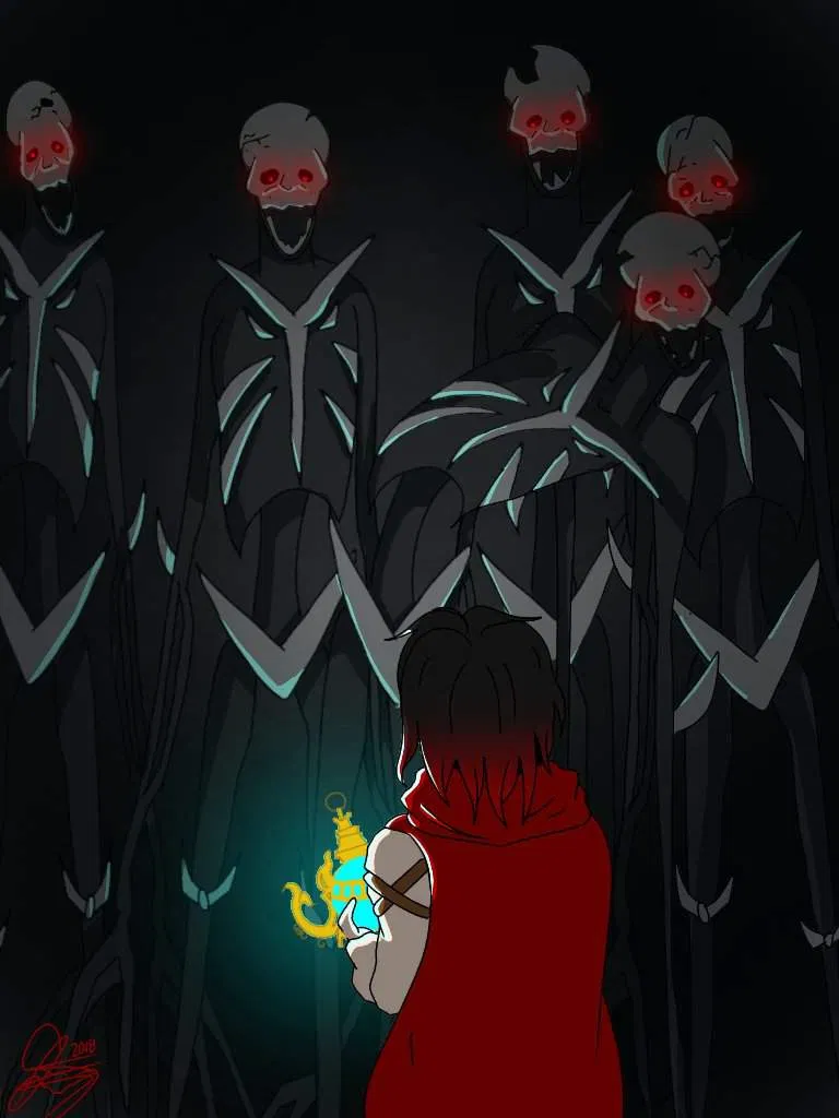 Avatar of Apathy (English)