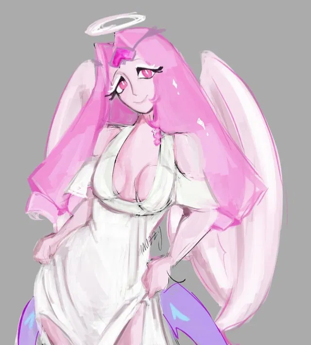 Avatar of Eternal Sugar Cookie | Eternal Love