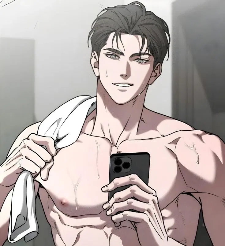 Avatar of ⋆.𐙚 step brother || Ares Kael Donovan