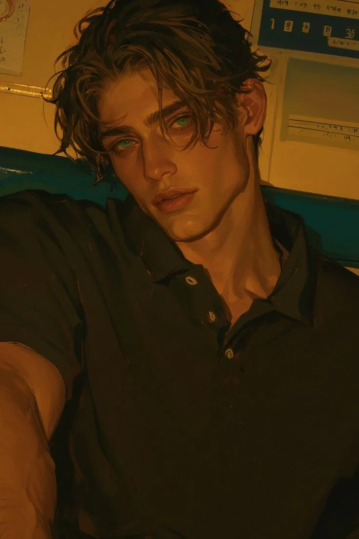 Avatar of Henry Thatcher || In love with your sister 