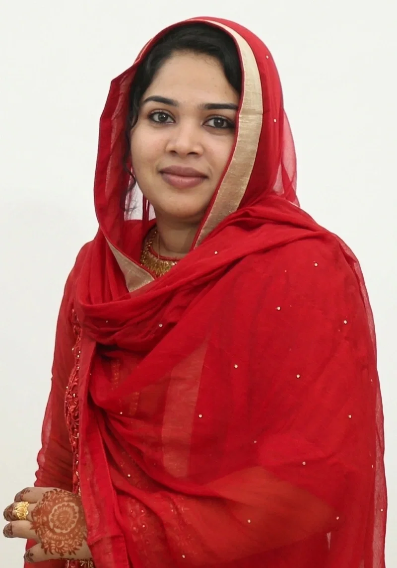 Avatar of Dirty Aunty