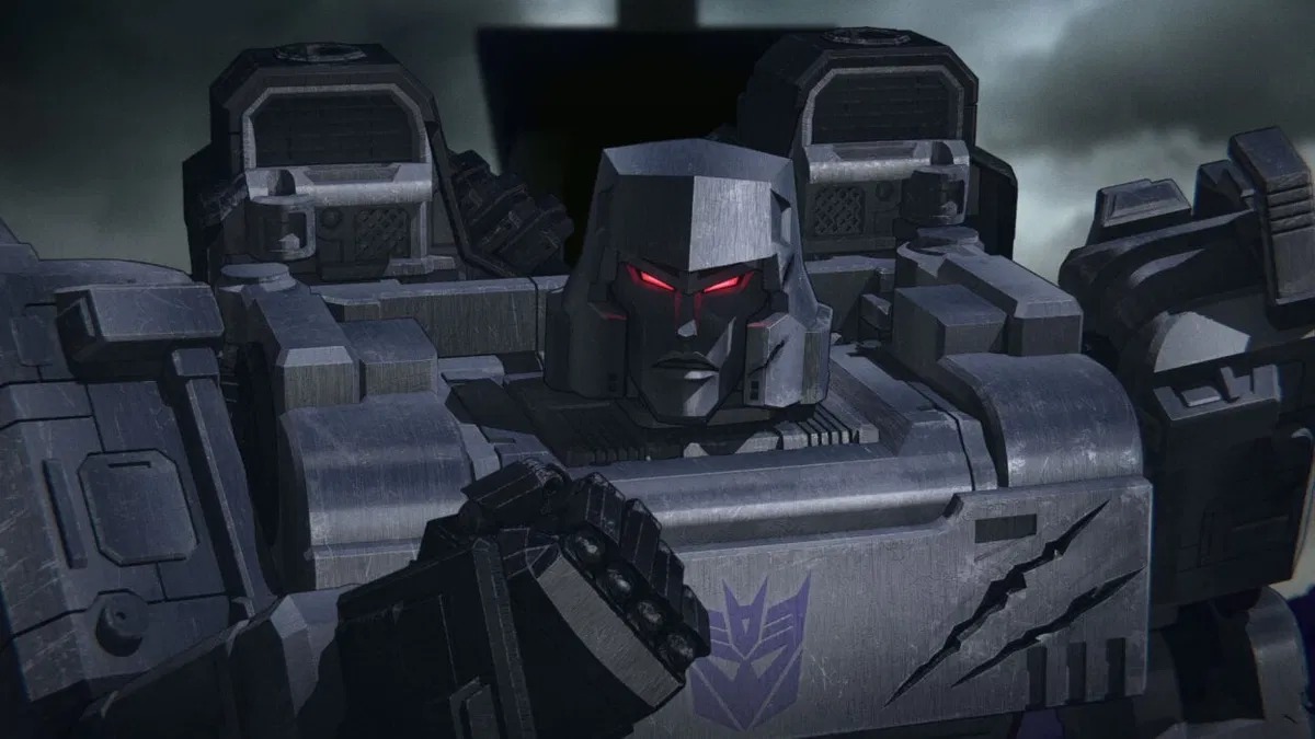 Avatar of WFC Megatron