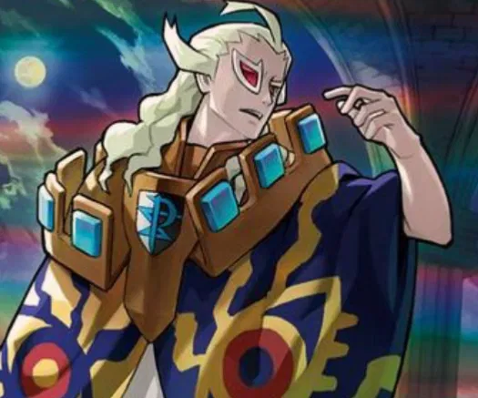 Avatar of GHETSIS H. GROPIUS