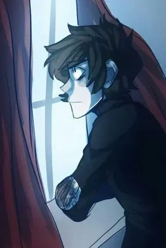 Avatar of Toby Erin Rogers - "Ticci Toby" (HIGH SCHOOL AU)
