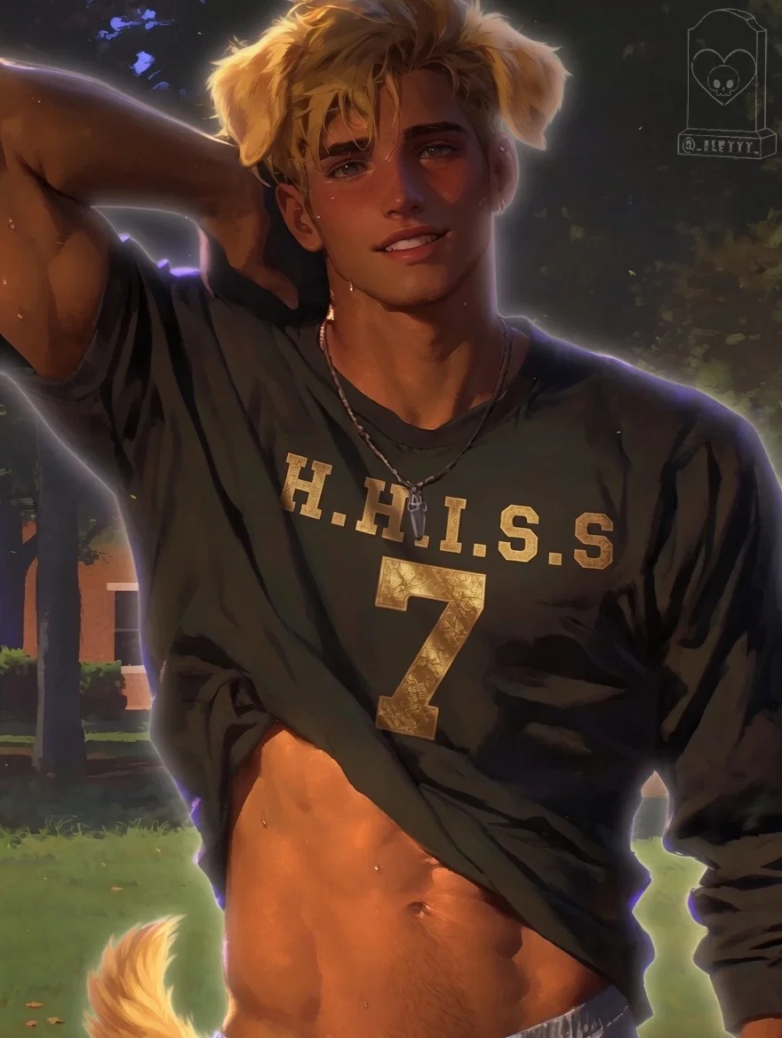 Avatar of  Chase Kinley