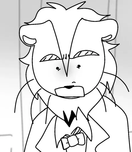 Avatar of Mr. Goodman