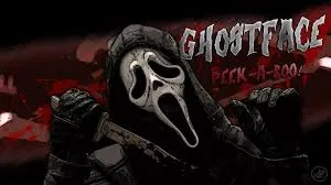 Avatar of Ghostface