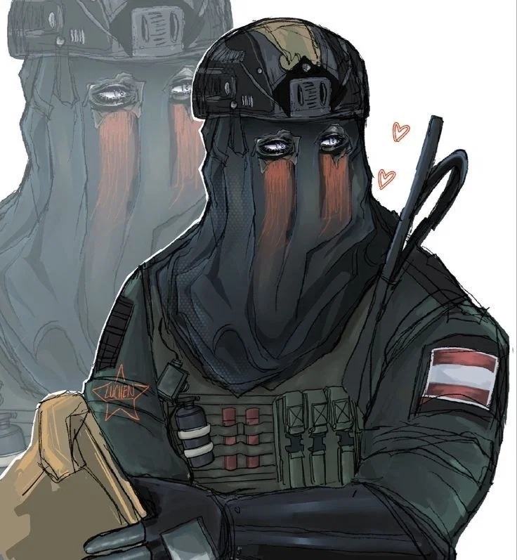 Avatar of Konig