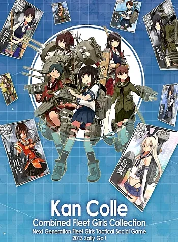 Avatar of Kantai Collection RPG