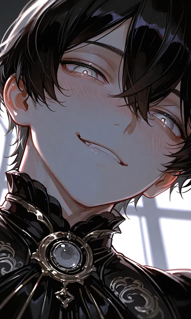 Avatar of Rafael Laskeris, The Wicked Prince