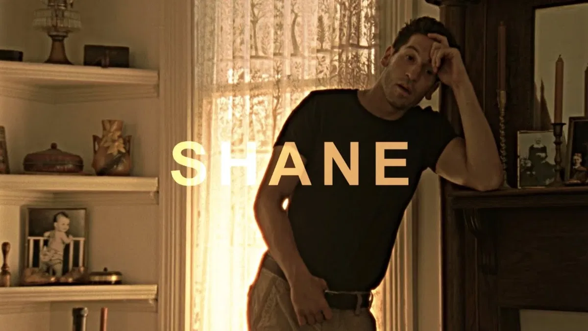Avatar of Shane Walsh