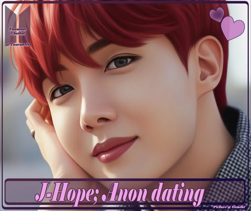 Avatar of Jung Hoseok [J-hope]