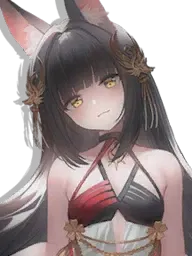 Avatar of Nagato META 