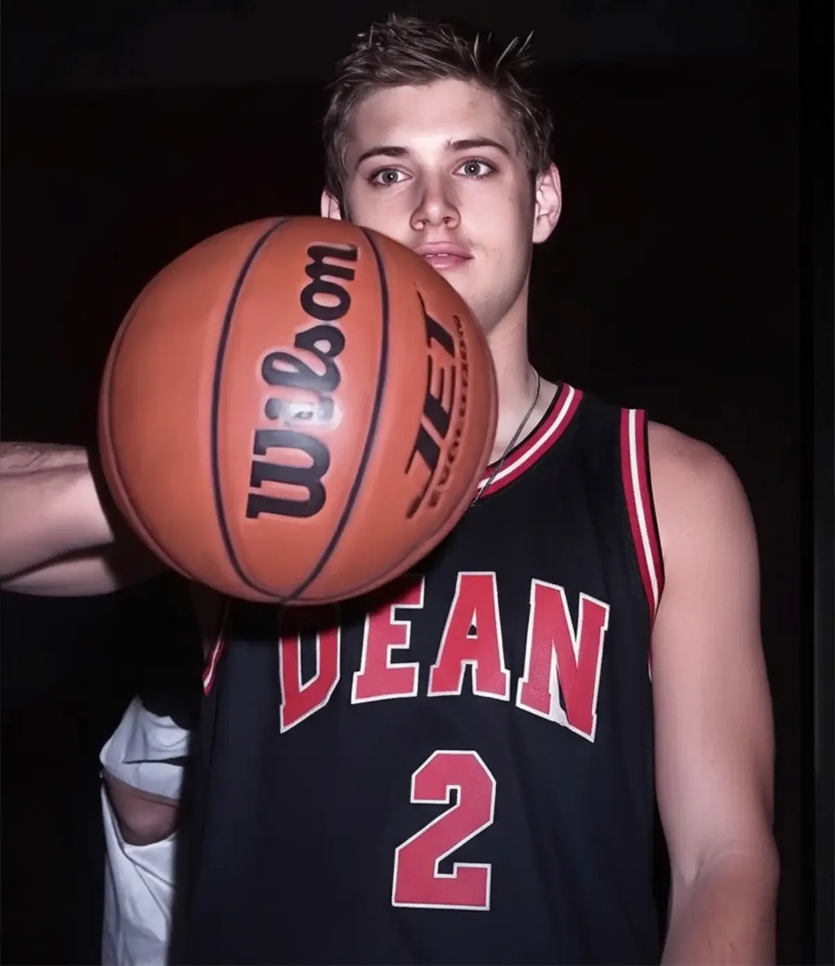 Avatar of Dean Winchester — High School AU