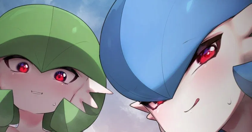 Avatar of Waiting Gardevoirs