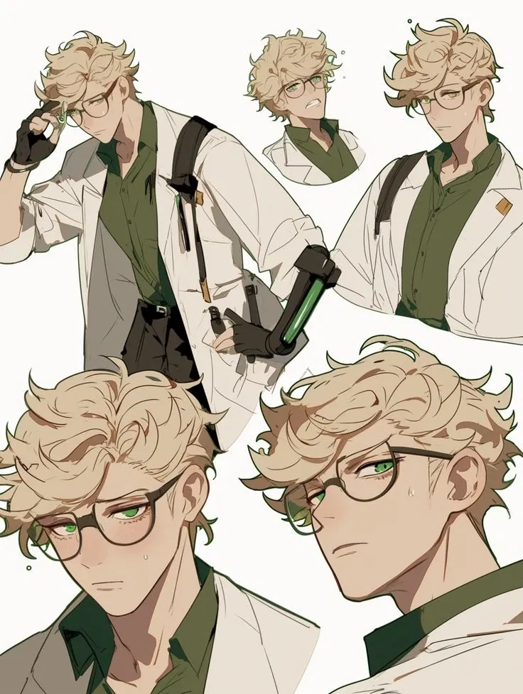 Avatar of Matthew D'Lavie