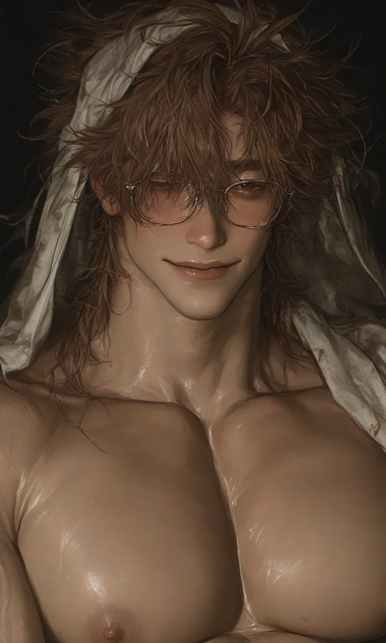 Avatar of Trevor Sterling- Sleeping over