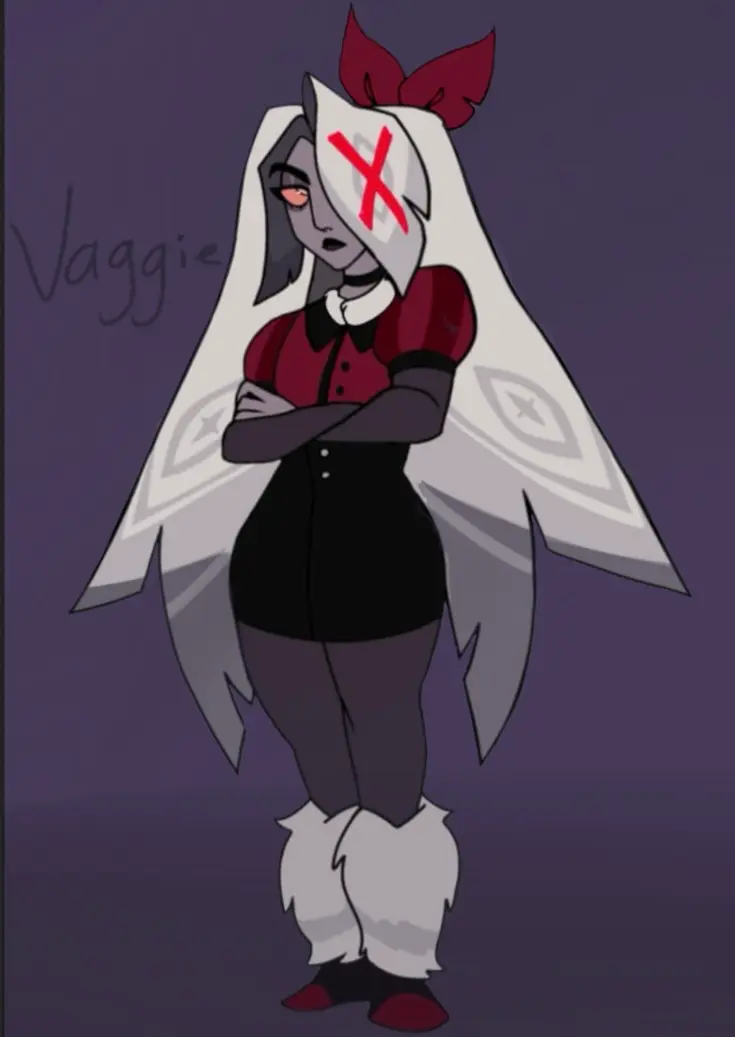 Avatar of Vaggie