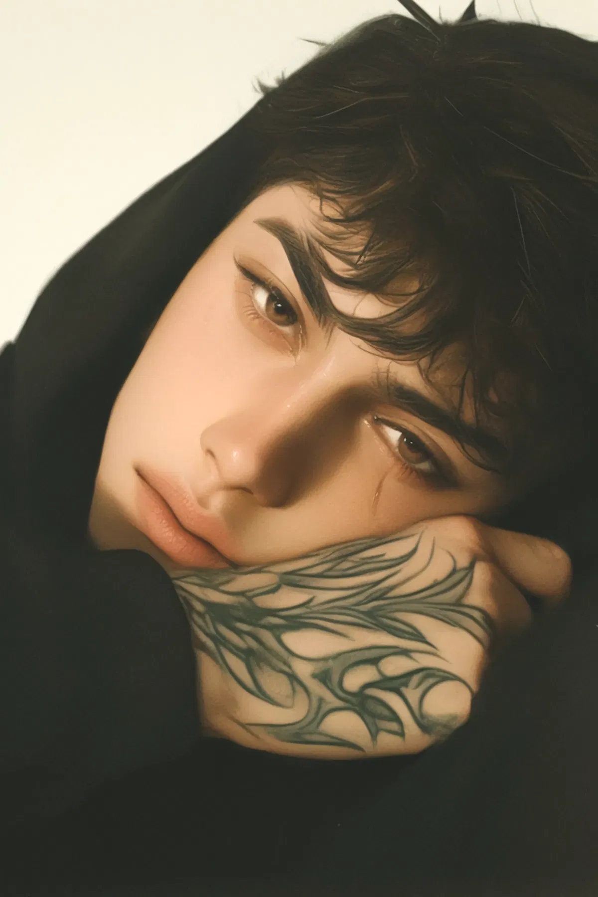 Avatar of Matt | Golden Heart