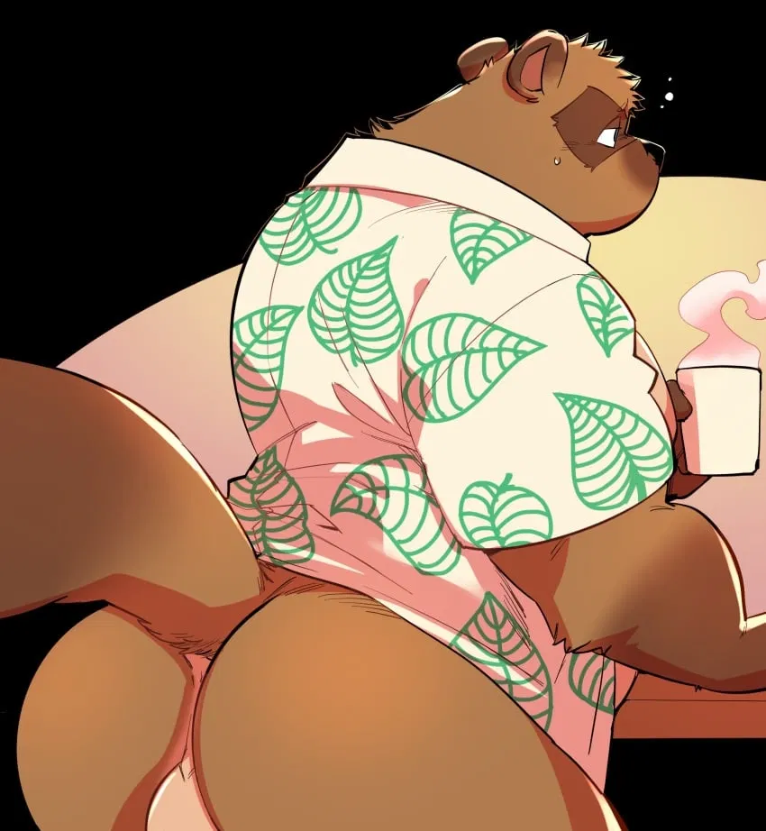 Avatar of Tom nook