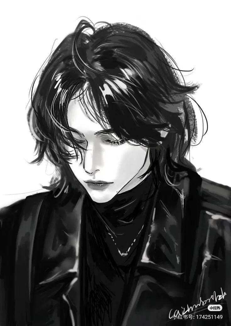 Avatar of Rei Moretti 