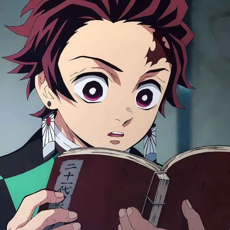 Avatar of Tanjiro Kamado