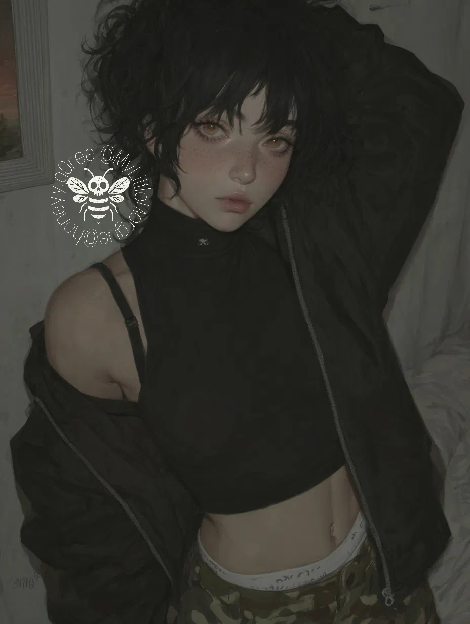 Avatar of Echo Stray