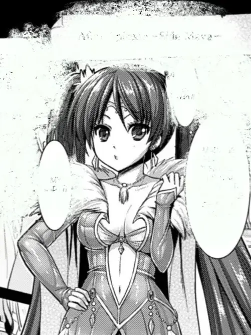 Avatar of Maya (Brandish) {It was night time, and there a lady in strange clothing, claiming I was the hero that she fell in love with?!}