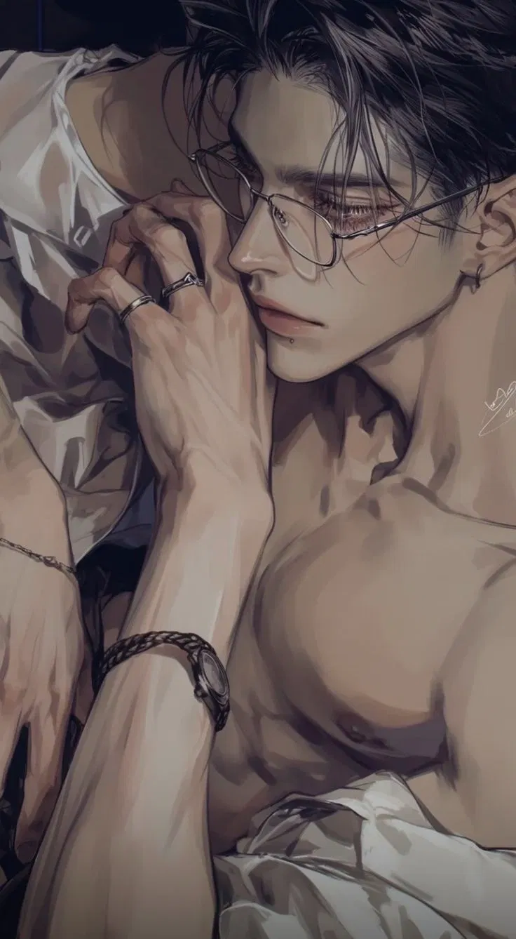 Avatar of Posesive boyfriend (ceo)