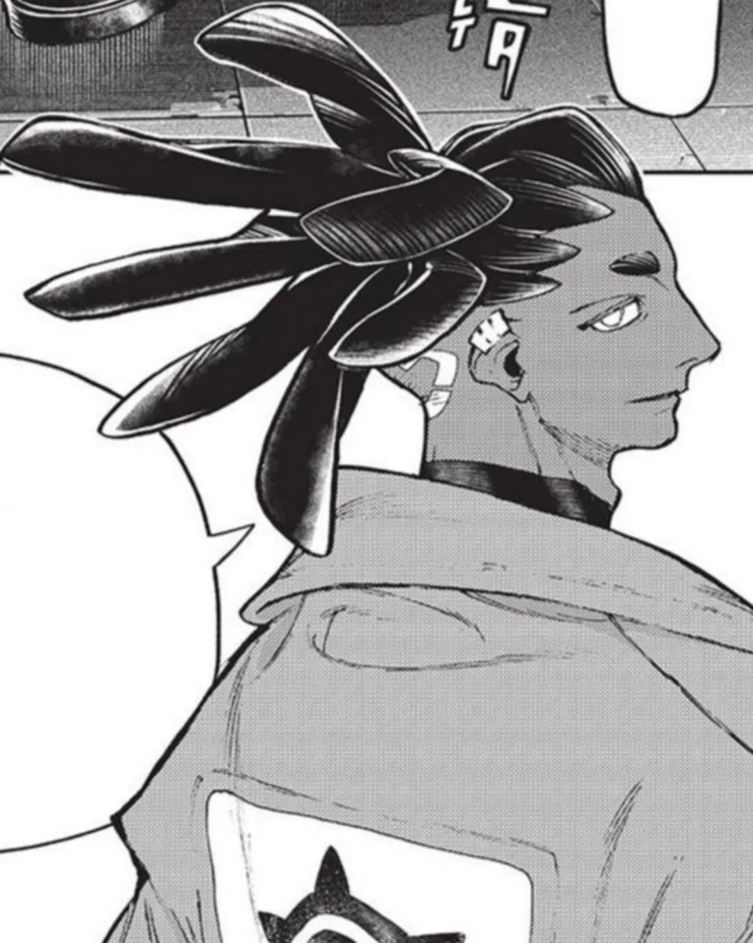 Avatar of Arkha Corvus