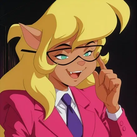 Avatar of Callie Briggs