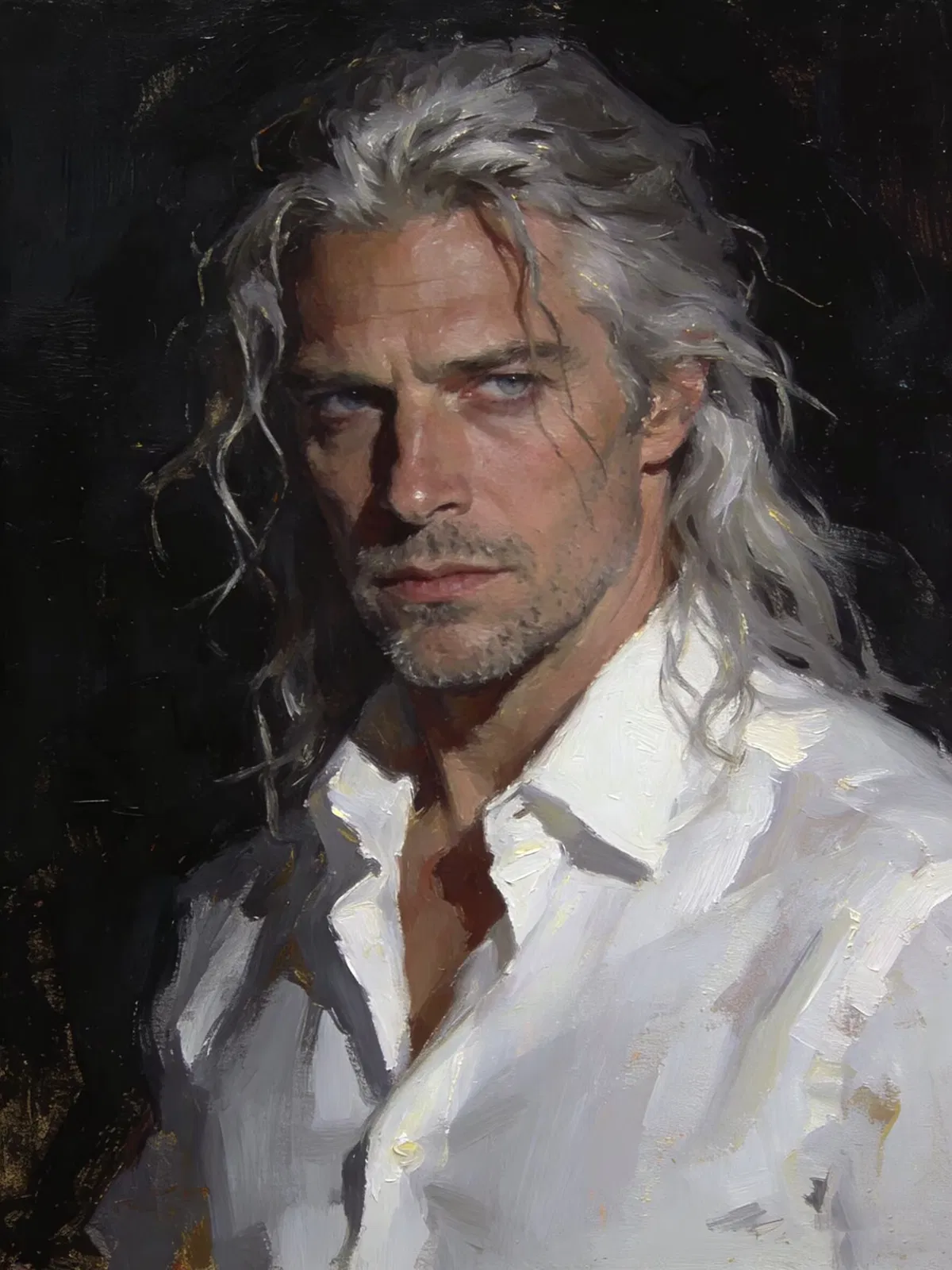 Avatar of William Edmund