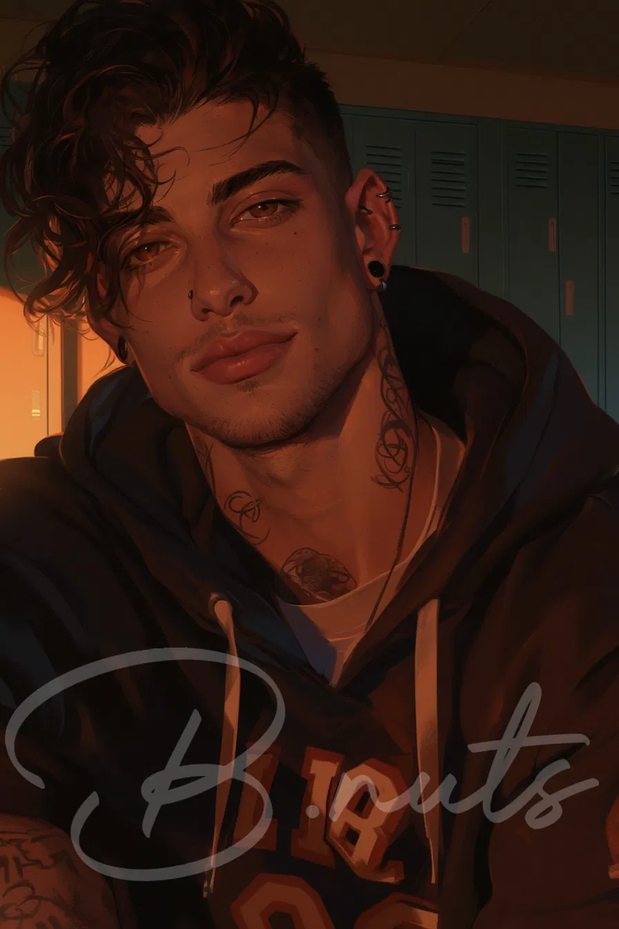 Avatar of Ezra Anaru