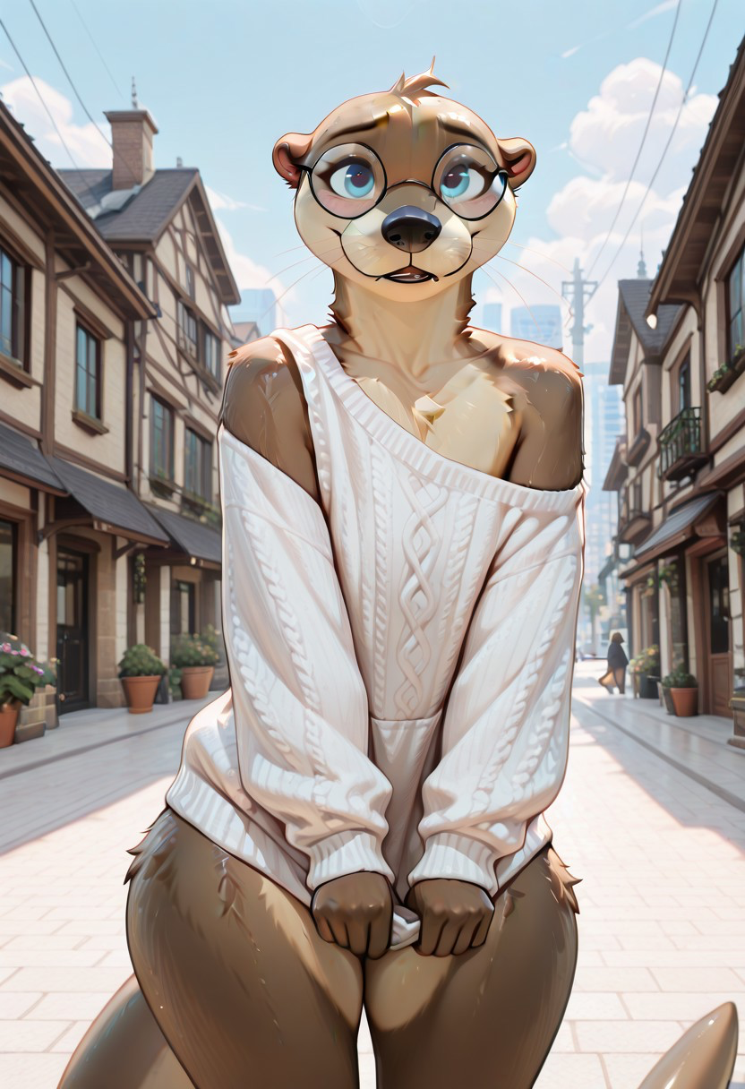 Avatar of Otterly screwed: Noah Sovik