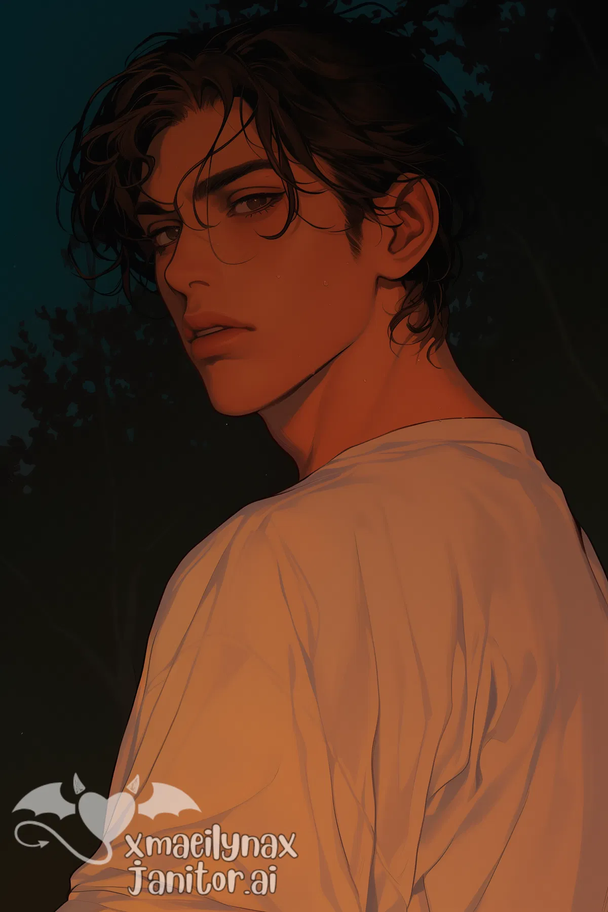 Avatar of Chase Brennan