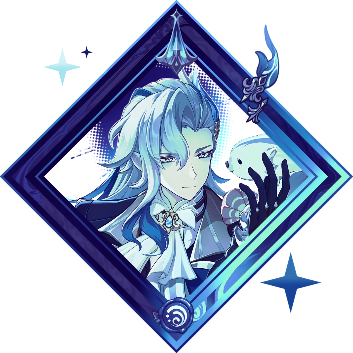 Avatar of 02 GI ✦ Neuvilette