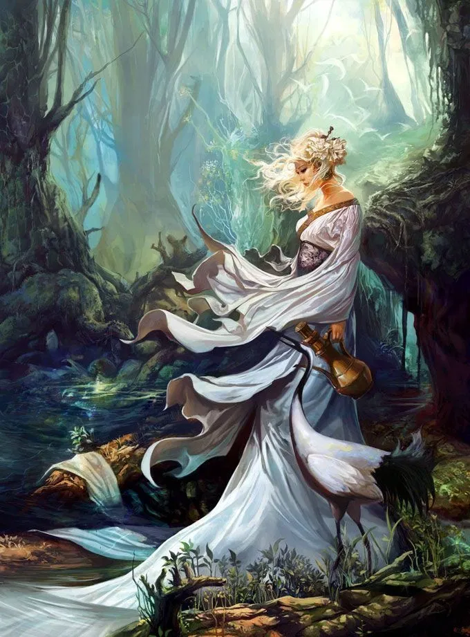 Avatar of Empyreal Remastered V1.0 | Transformation Isekia Adventure |
