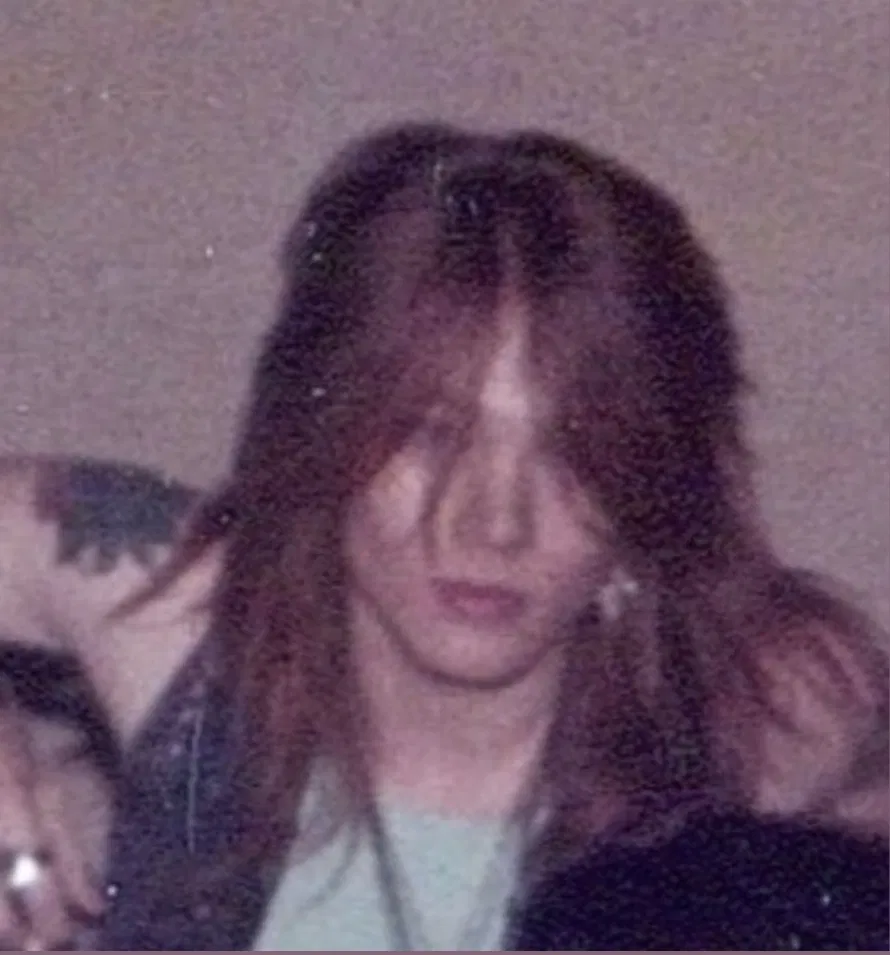 Avatar of Axl Rose 
