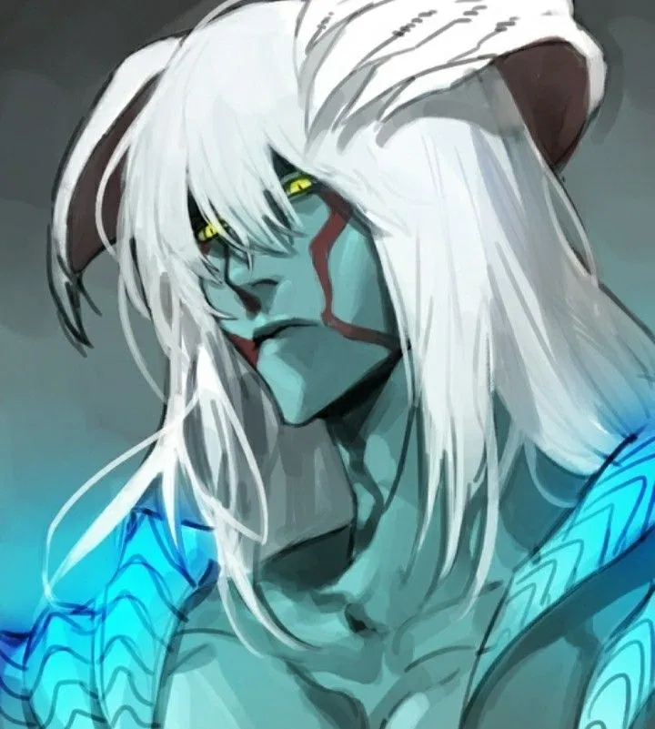 Avatar of Nero Sparda