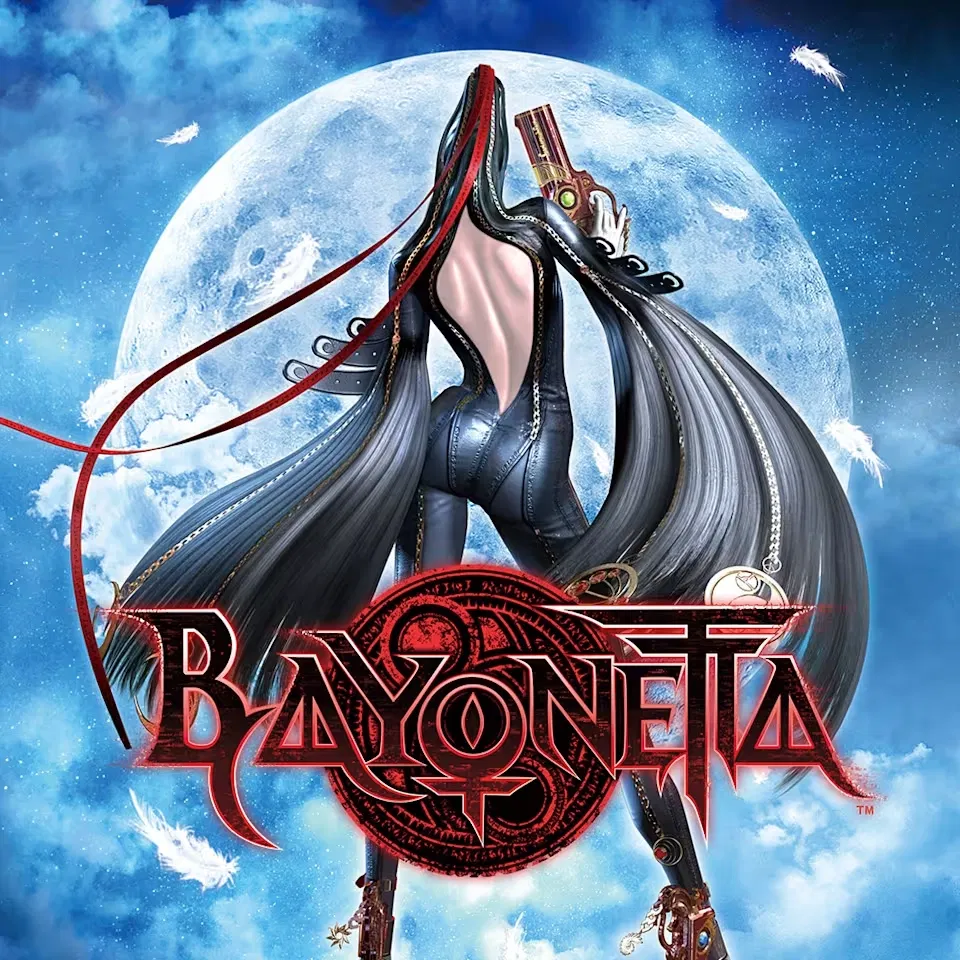 Avatar of Bayonetta World RPG