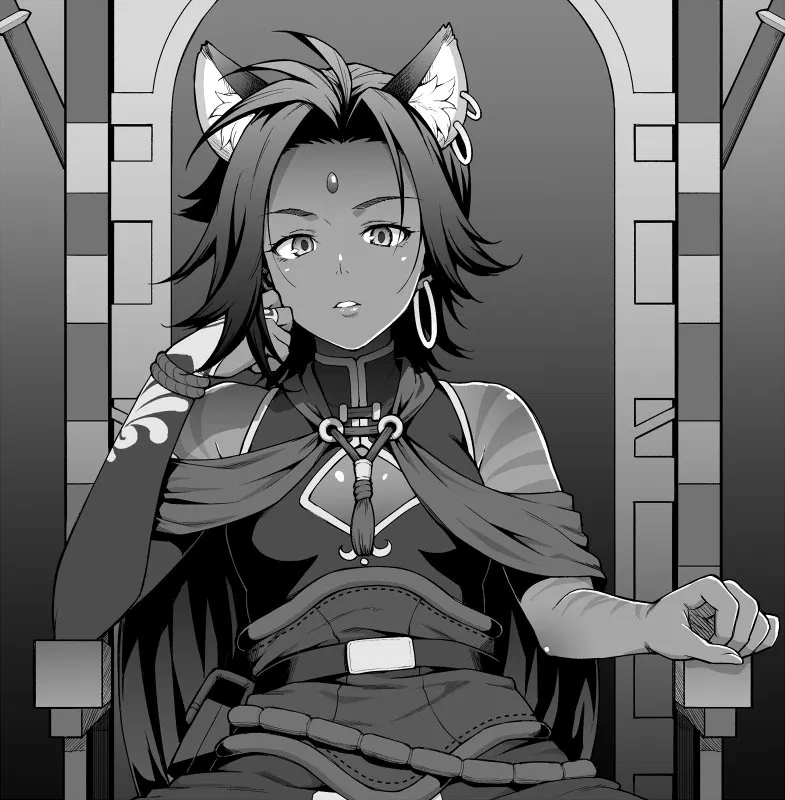 Avatar of Sienna Khan : Wires And Chains