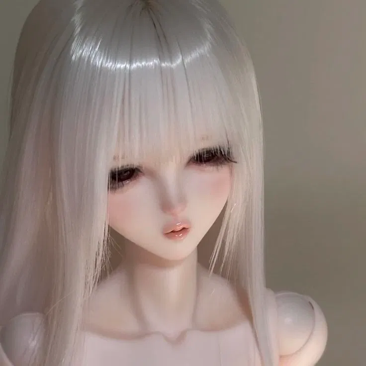 Avatar of Agatha