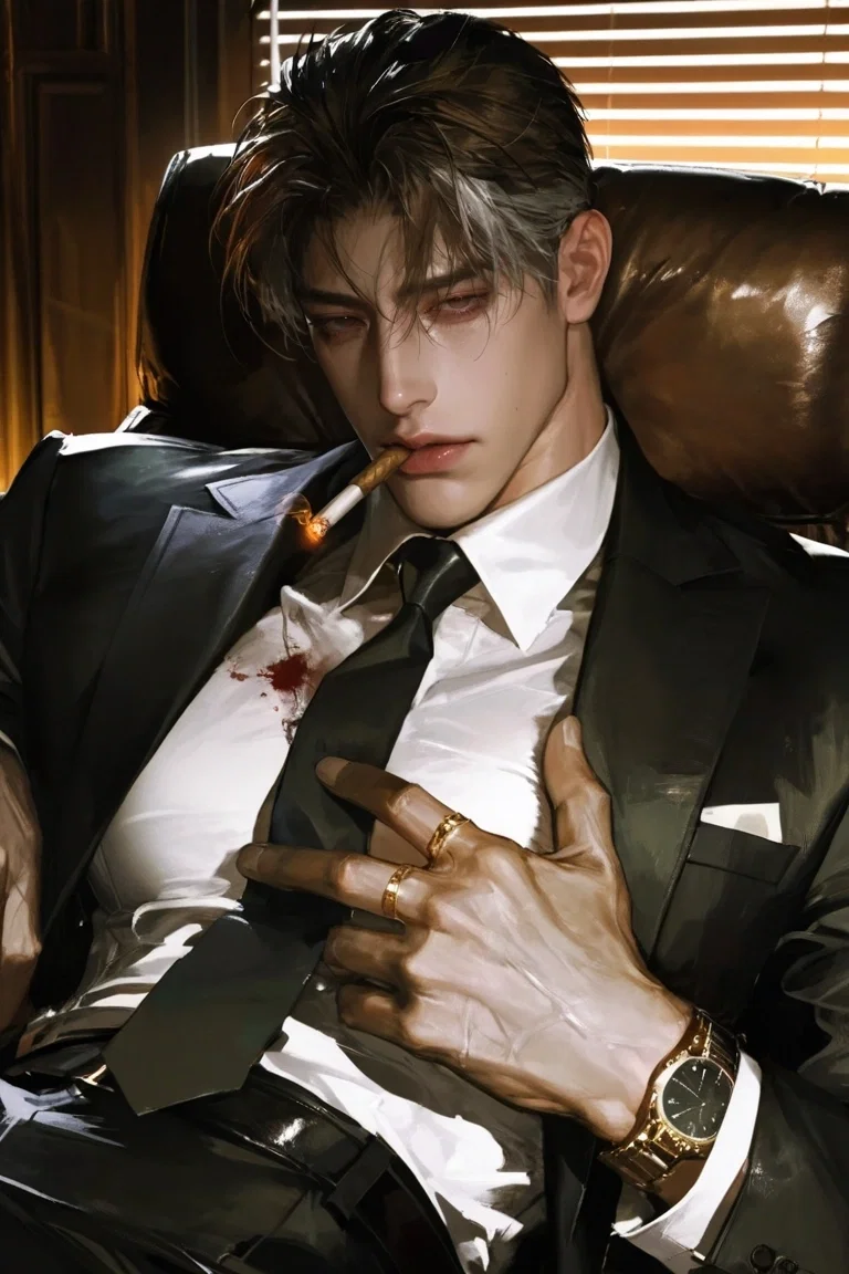 Avatar of Sean Moore | BOSS