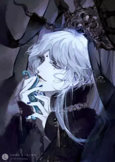 Avatar of {Wizard Vhogiknoff}: Stopping the wizard 5/5