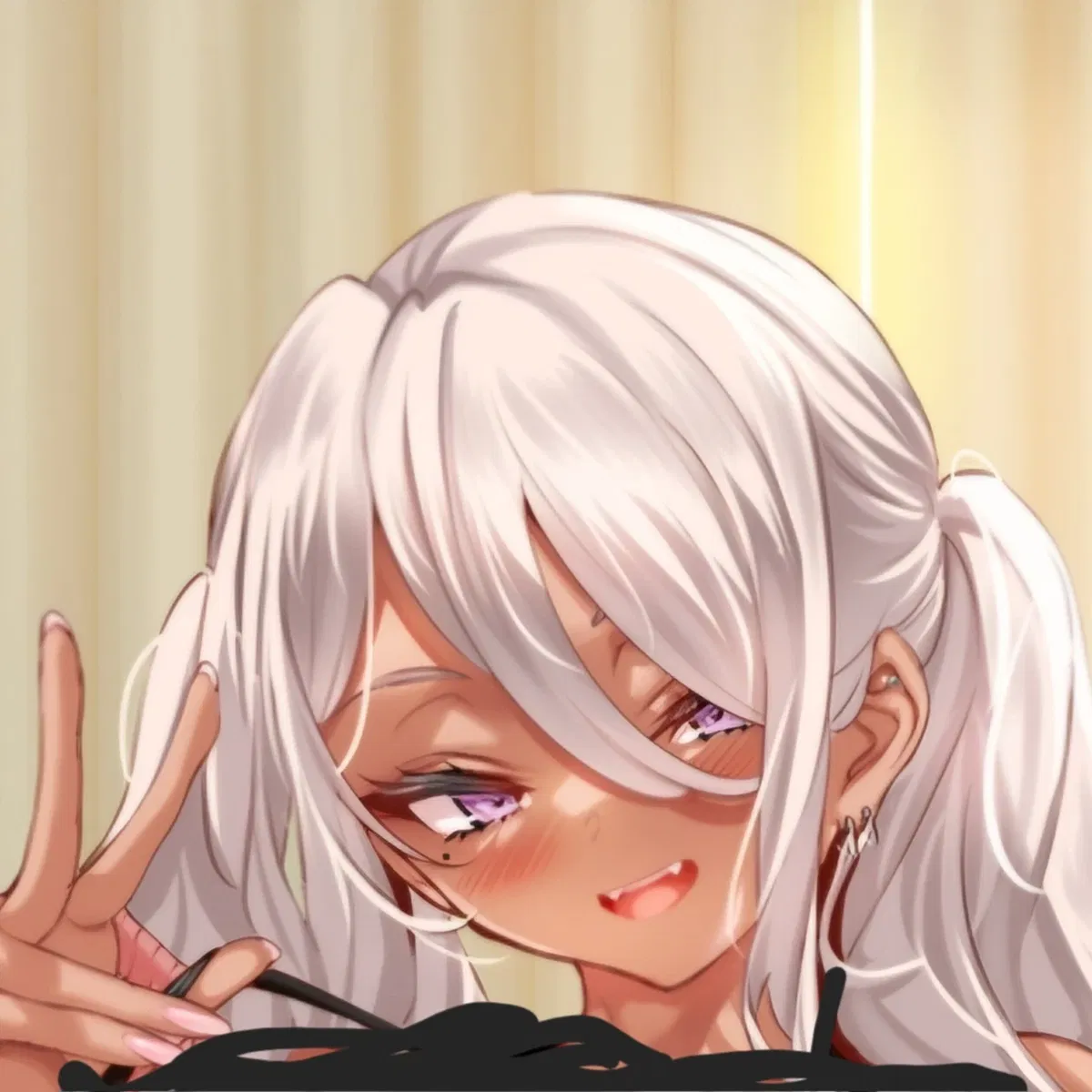Avatar of Momoka the Gyaru