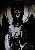 Avatar of Archangel Gabriel