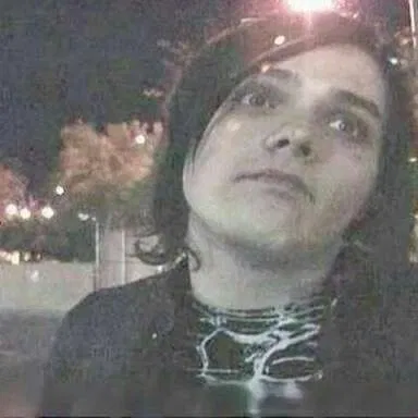 Avatar of gerard way