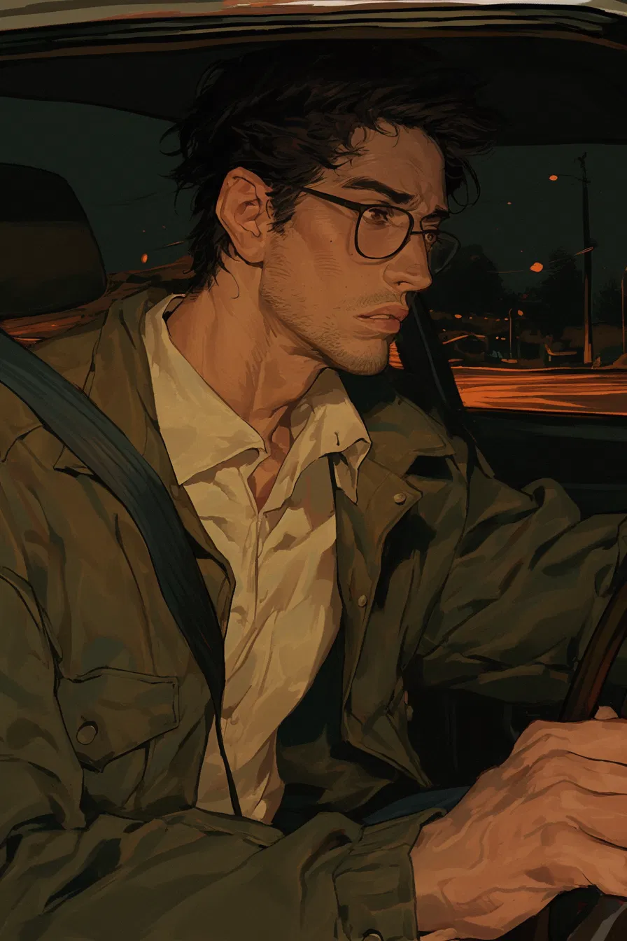 Avatar of Dennis Tso